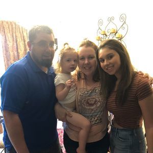 Meet your Posher, Kristen